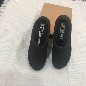 Merrell Encore Breeze 5 Black Shoes